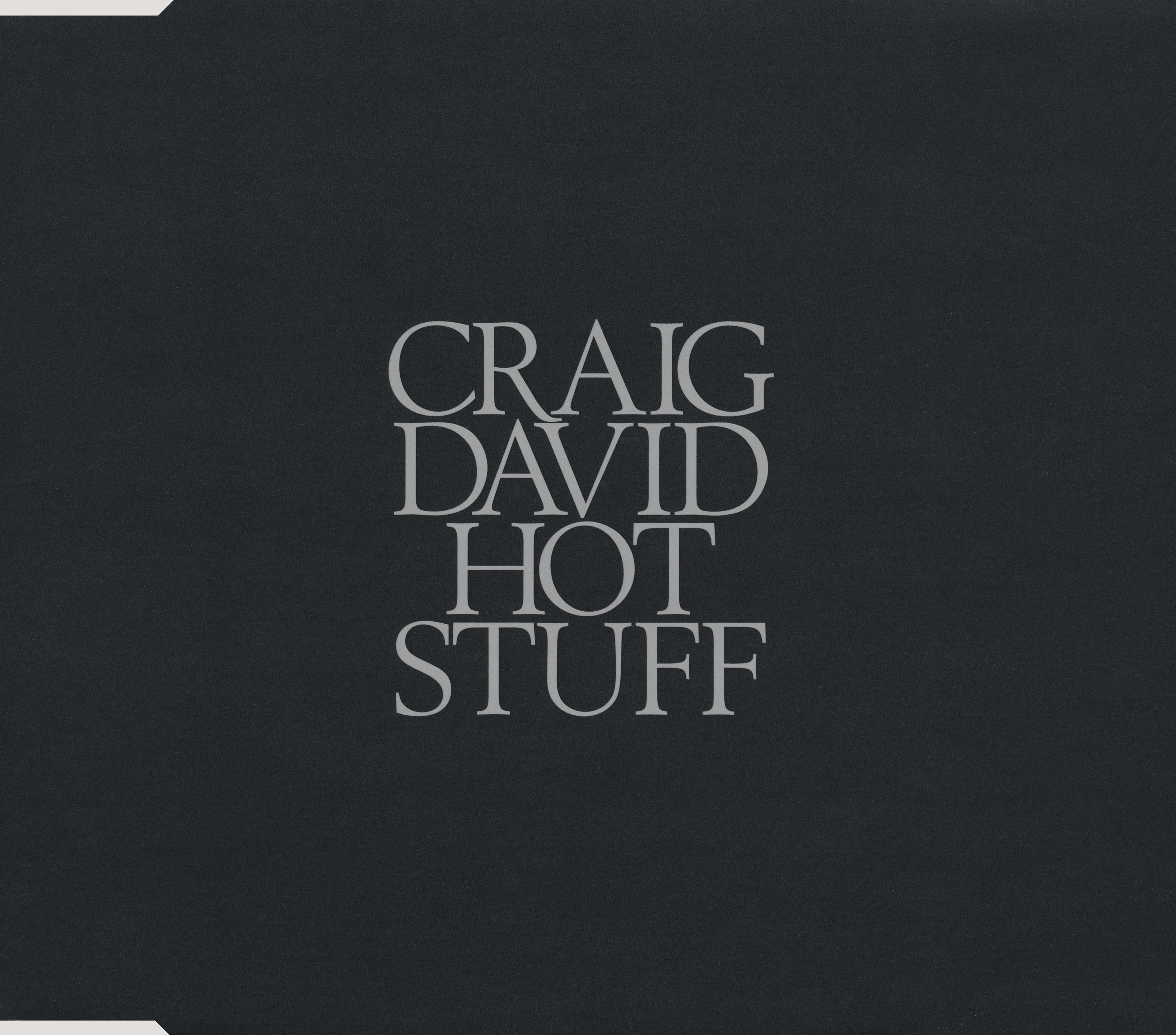 Craig David
